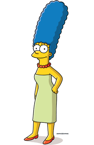 Used Without Permission From: http://images3.wikia.nocookie.net/__cb20130405164550/simpsons/images/4/4d/MargeSimpson.png