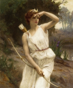 Used Without Permission From: http://www.oceansbridge.com/paintings/artists/new/Guillaume-Seignac/Guillaume-Seignac-xx-Diana-the-Huntress-xx-Private-Collection.jpg