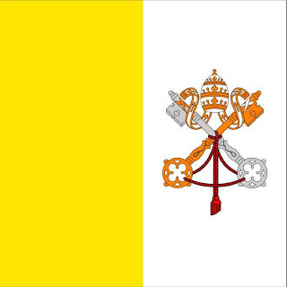 Papal-Flag